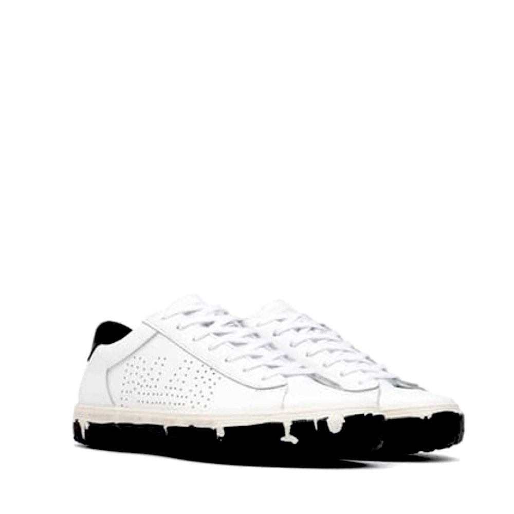 P448 Luxury Women's sneakers 👟 size Eur 42 usa 10